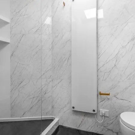 Apartamento Luxury Velasca *