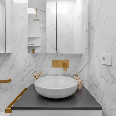 Apartamento Luxury Velasca Milão