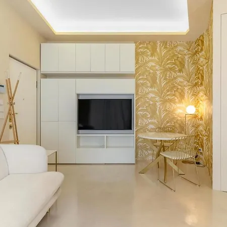 Luxury Velasca Apartamento *