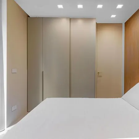 Apartamento Luxury Velasca *