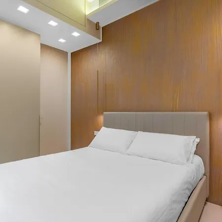Luxury Velasca Apartamento