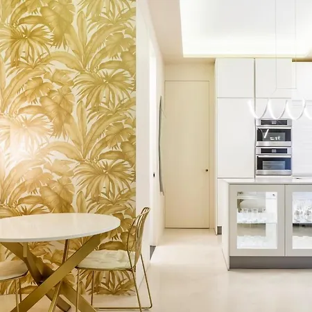 Apartamento Luxury Velasca