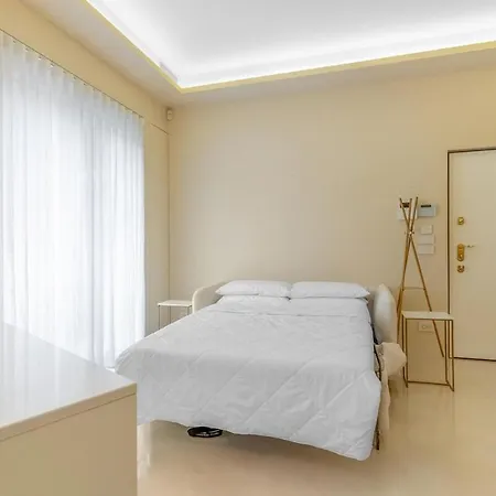 Luxury Velasca Milão