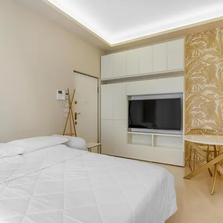 Luxury Velasca Apartamento