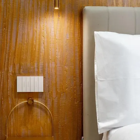 Luxury Velasca Milão