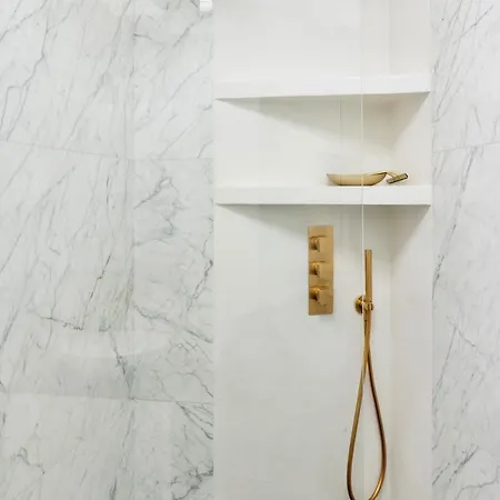 Apartamento Luxury Velasca *