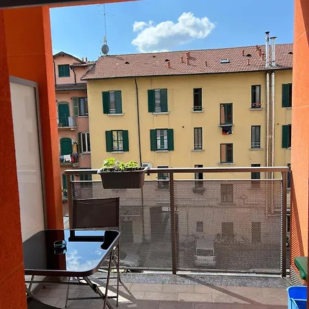 Giohouse-new Loft A Pochi Passi Da Metro 3 E Santa Giulia Lejlighed *