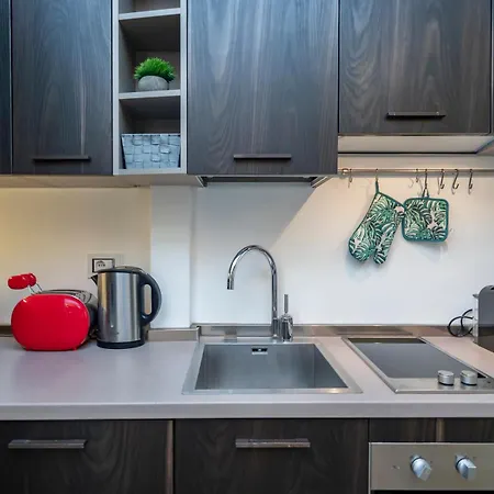 Italstay - Bollo Flat - 5 Min To Duomo ميلان