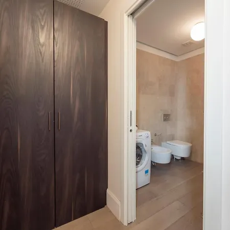 아파트 Italstay - Bollo Flat - 5 Min To Duomo