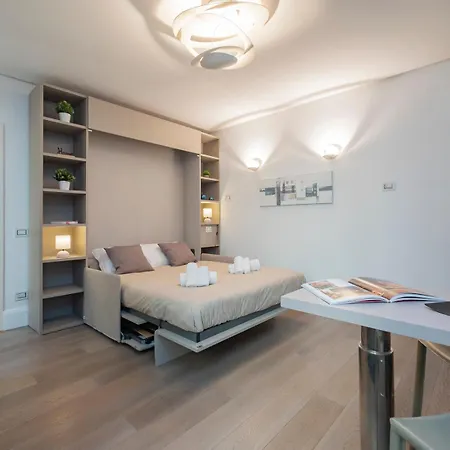 Italstay - Bollo Flat - 5 Min To Duomo 아파트 밀라노