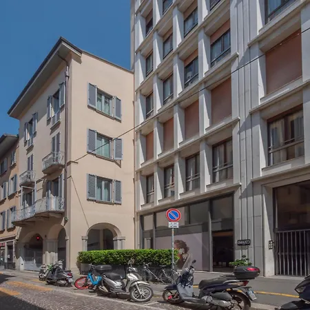 Italstay - Bollo Flat - 5 Min To Duomo * 밀라노