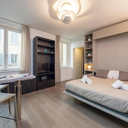 Italstay - Bollo Flat - 5 Min To Duomo