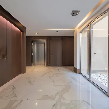 아파트 Italstay - Bollo Flat - 5 Min To Duomo