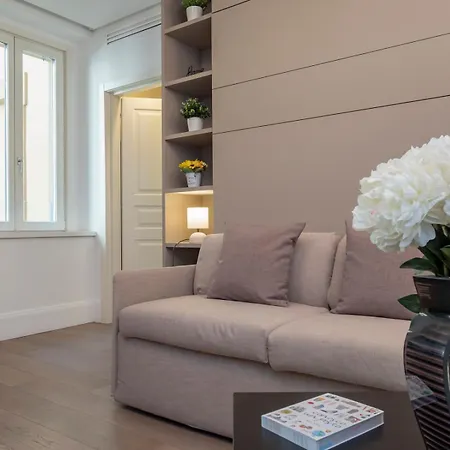 Italstay - Bollo Flat - 5 Min To Duomo ميلان