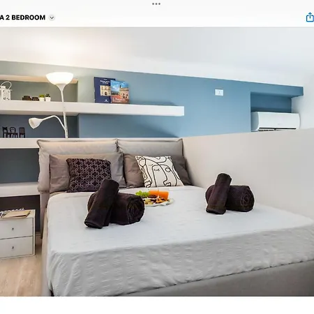 Duomo In 8 Stop Casa de Férias Milão