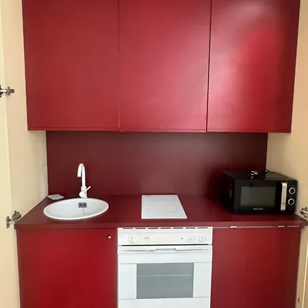 Flat In Duomo Daire Milano