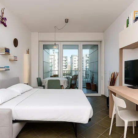 Gassman - In Milánó