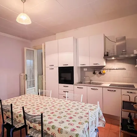 Dimora Storica Affittacamere *