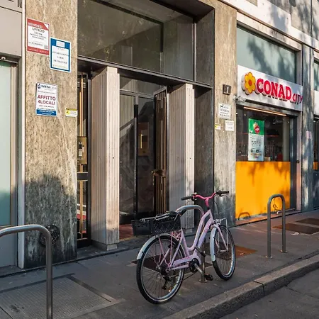 Апартаменты Downtown *