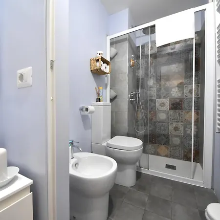 Open Space In Porta Venezia