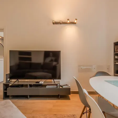 Appartement Easytopstay - Moscova Elegant Milan