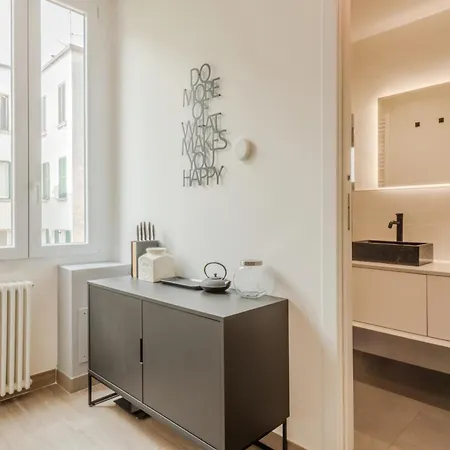 Easytopstay - Moscova Elegant