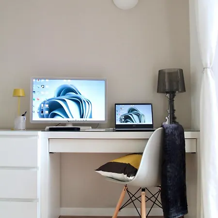 Solari Apartment, Fashion Street Apartamento Milán