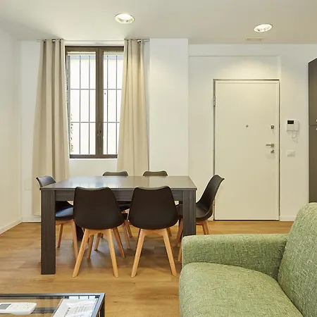 Baldinucci Apartamento *