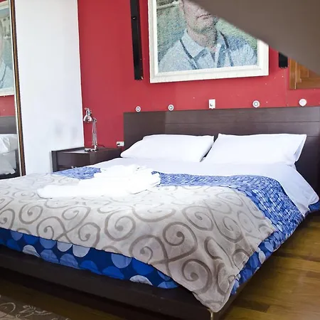 Bed & Breakfast San Siro Fiera *