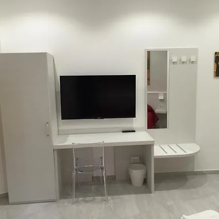 Guest house Picaflor Art & Milan