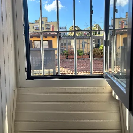 Apartment Brera Sustainable Asset - Bsa *