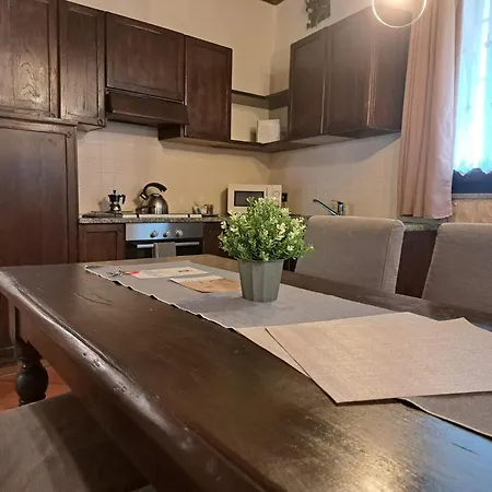 Monolocale Beatrice Abbadesse Μιλάνο