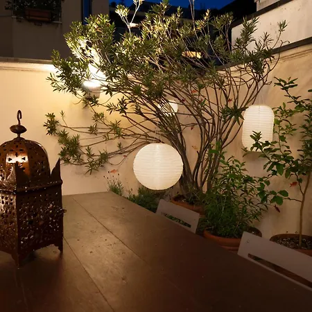 Cathedral - Beautiful Penthouse With Terrace * 米兰