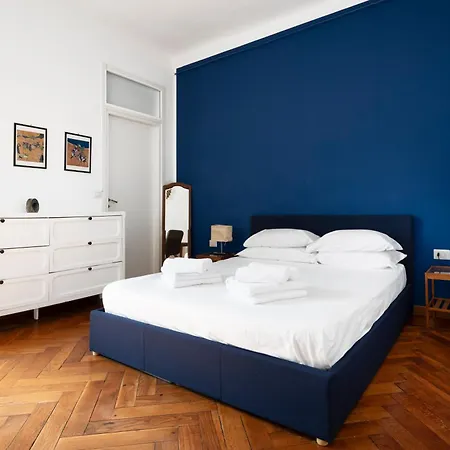 Cathedral - Beautiful Penthouse With Terrace Milão