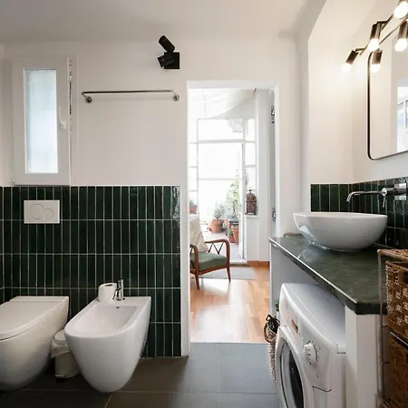 Cathedral - Beautiful Penthouse With Terrace *