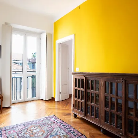 公寓 Cathedral - Beautiful Penthouse With Terrace *