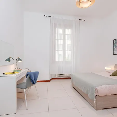 The House In The Architects' Hub Apartmán