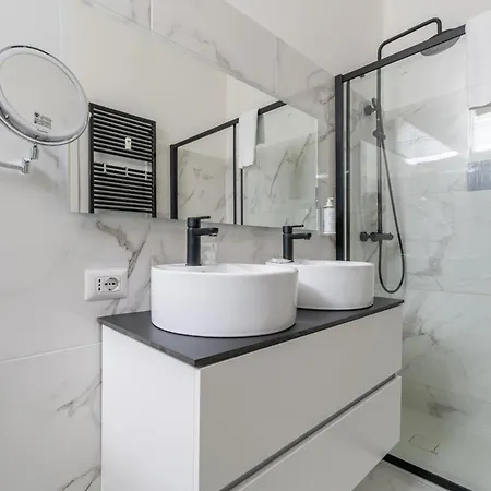 In Duomo - Piatti Апартаменты