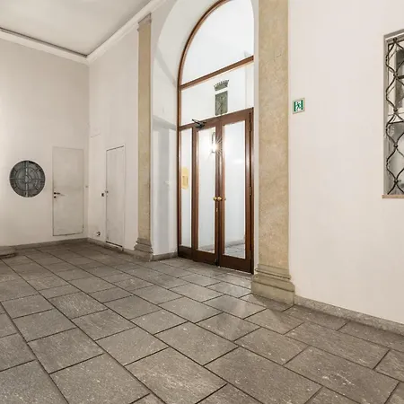 Апартаменты In Duomo - Piatti