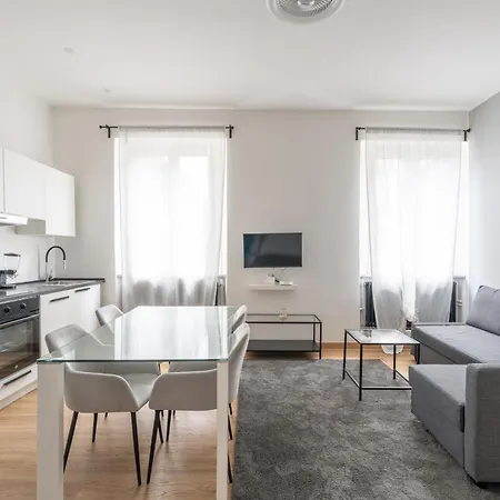 In Duomo - Piatti Апартаменты