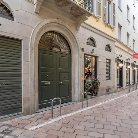 In Duomo - Piatti Милан