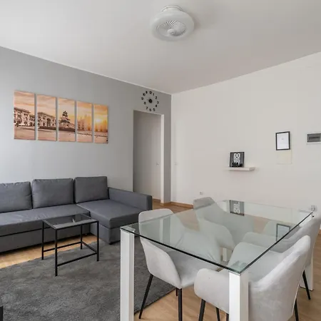 Apartmán In Duomo - Piatti Milán