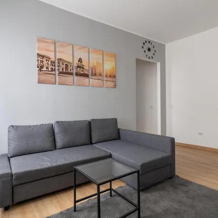 In Duomo - Piatti Апартаменты