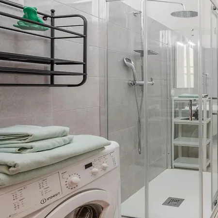 The House In The Architects' Hub * Milán