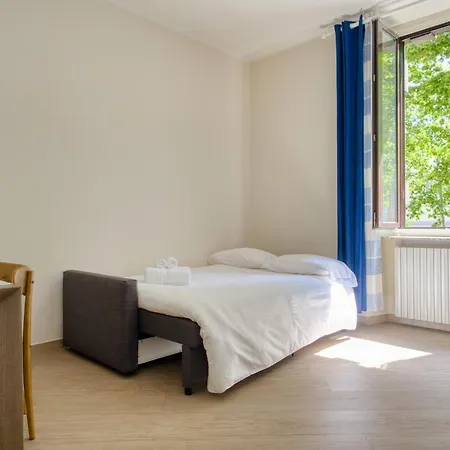 Easy Living Apartment Mailand