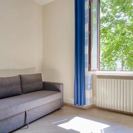 Easy Living Apartment Mailand