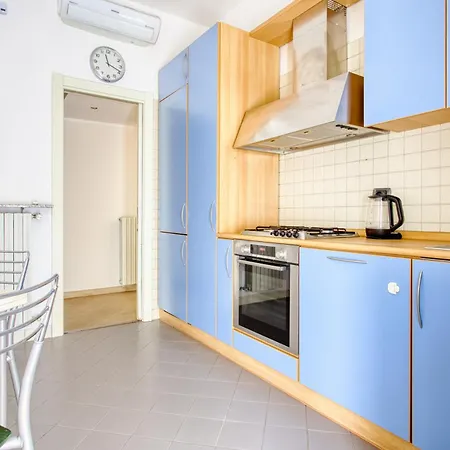 Easy Living Appartement *