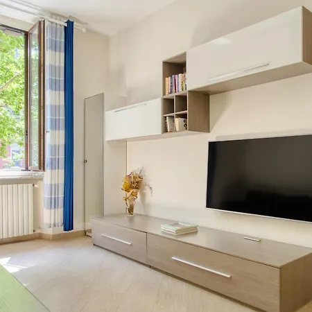 Easy Living Appartement *