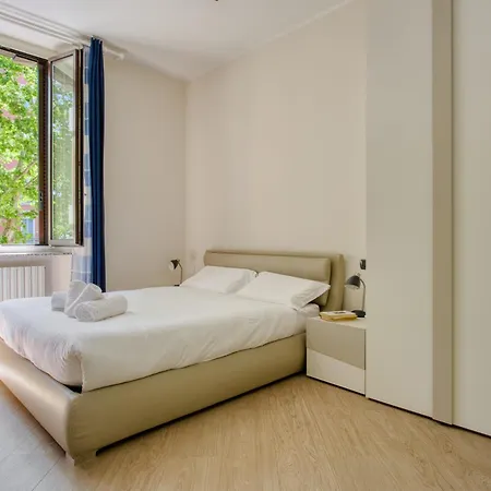 Easy Living * Mailand