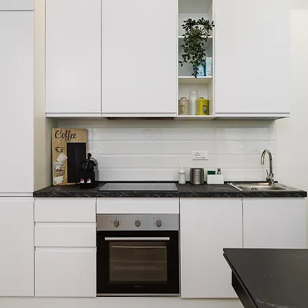 Classbnb - Just 400 Meters From Piazza Duomo * Милан